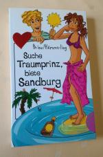 Suche Traumprinz, biete Sandburg