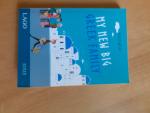 Jesko Wilke: My New Big Greek Family