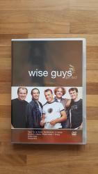 Wise Guys: Wise Guys - Die DVD