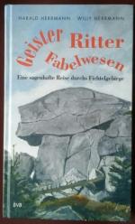 Herrmann, Harald; Herrmann Willy: Geiste Herrmann, Harald; Herrmann Willy: Geiste