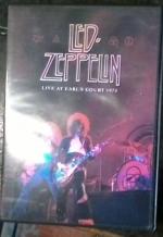 Live At Earl's Court 1975