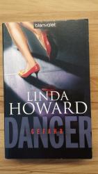 Linda Howard: Danger - Gefahr Linda Howard: Danger - Gefahr