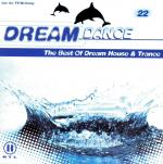 Dream Dance - The Best Of Dream House & Trance Vol.22 - 2-CD, 2001