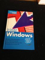 Windows Versionen 95, 98 und 2000 (Deutsch) Gebundene Ausgabe –