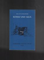 Romeo und Julia - Ein Trauerspiel in fünf Akten