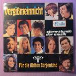 Aktion Sorgenkind: Vergissmeinnicht / Ve