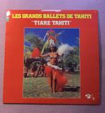 Tiare Tahiti: Les Grands Ballets de Tahi