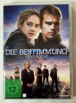 Die Bestimmung: Divergent