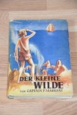 Der kleine Wilde