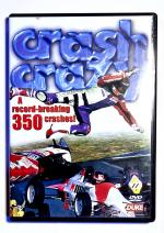 Crash Crazy - A record-breaking 350 crashes