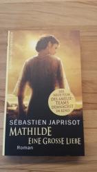 Sébastien Japrisot: Mathilde