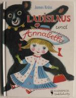 Krüss, James/Braun-Fock, Beatrice (Illus Krüss, James/Braun-Fock, Beatrice (Illus