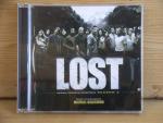 various / Filmmusik: "Lost - Season 2"