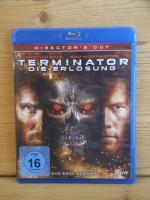 "terminator - die erlösung" director's cut