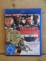 kathryn bigelow: "tödliches kommando - t