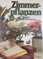Karin Rabal: Zimmerpflanzen : Alles über
