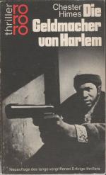 Die Geldmacher von Harlem