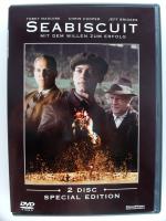 Seabiscuit – 2 Disc Special Edition - Tobey Maguire, Chris Cooper, Jeff Bridges