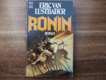 Lustbader, Eric van: Ronin