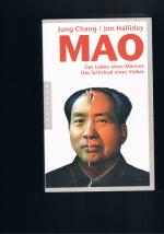 Jung Chang - Jon Halliday: Mao Das Leben