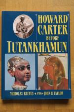 Nicholas Reeves and John H. Taylor: Howa Nicholas Reeves and John H. Taylor: Howa
