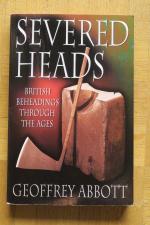 Geoffrey Abbott: Severed Heads  - Britis