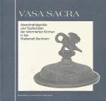 Oskar Prinz: Vasa Sacra Oskar Prinz: Vasa Sacra
