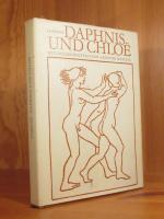 Longos: Daphnis und Chloe. Mit Holzschni Longos: Daphnis und Chloe. Mit Holzschni