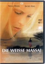 Die weiße Massai