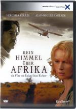 Kein Himmel über Afrika [2 DVD]