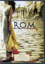 Rom. Die zweite Staffel. Teil 2, Episoden 3-4. [Inklusive Bonusmaterial]