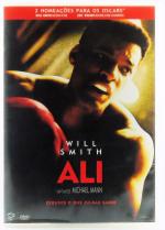 Michael Mann: Ali