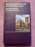 Kunstdenkmäler in Frankreich / Südfrankreich