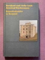 Kunstdenkmäler in Frankreich: Burgund