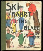 SKIFAHRT INS BLAUE
