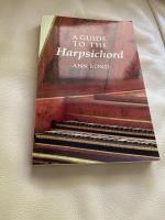 A Guide To The Harpsichord