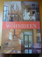 Terence Conran: Das Buch der Wohn-Ideen Terence Conran: Das Buch der Wohn-Ideen