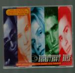 Backstreet Boys: Quit Playing Games (Wit