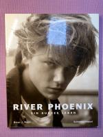Robb, Brian J.: River Phoenix. Ein kurze