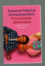Fröhlich, Susanne; Kleis, Constanze: F(r Fröhlich, Susanne; Kleis, Constanze: F(r