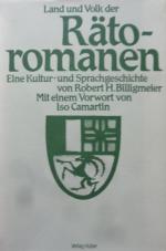 Land und Volk der Rätoromanen