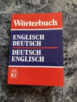 Wörterbuch Englisch Deutsch Deutsch Englisch