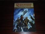 Dungeons & Dragons: Forgotten Realms - Band.1 - Fantasy Comic