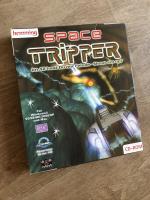 Space Tripper - Im All hast Du nur Feinde - Shoot em up!