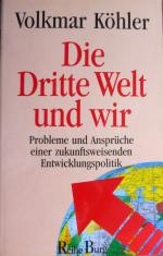 Die Dritte Welt und wir