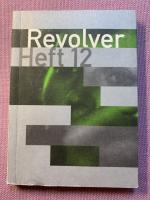 Revolver 12 - Zeitschrift für Film