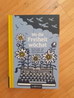 Reifenberg, Frank M.: Wo die Freiheit wä