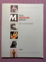 Filmmuseum Berlin. Die Ausstellung