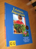Peter Stadelmann: Erlebnis Aquarium - Ki