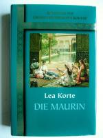 Die Maurin